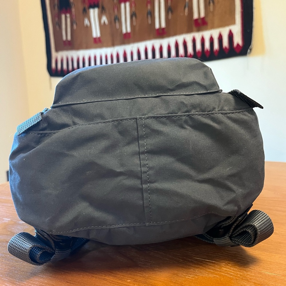 KÅNKEN MINI backpack / tote bag - image 5